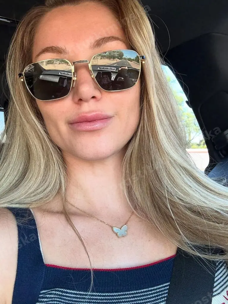 Арина, 26