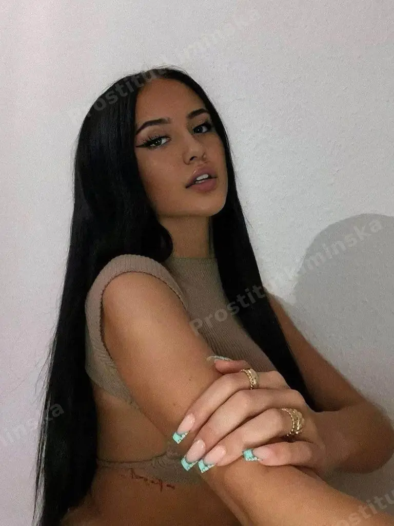 Фрося, 25