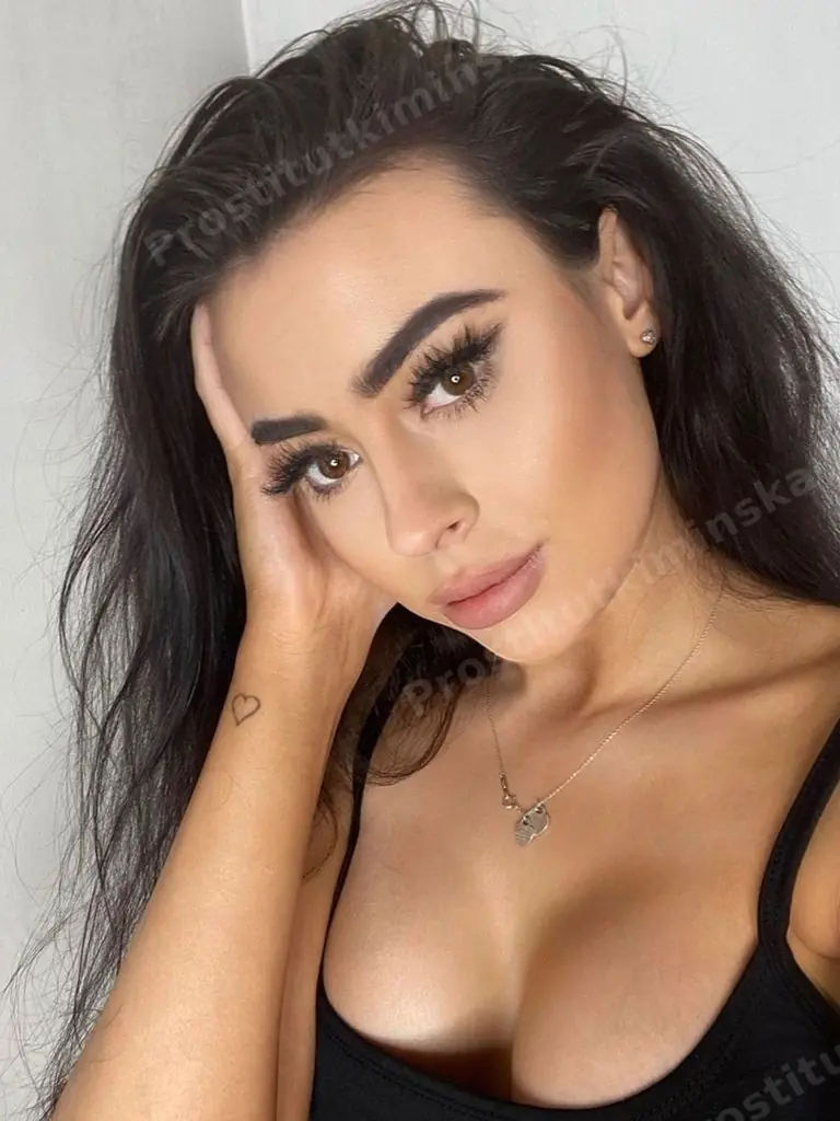 Кристина, 26