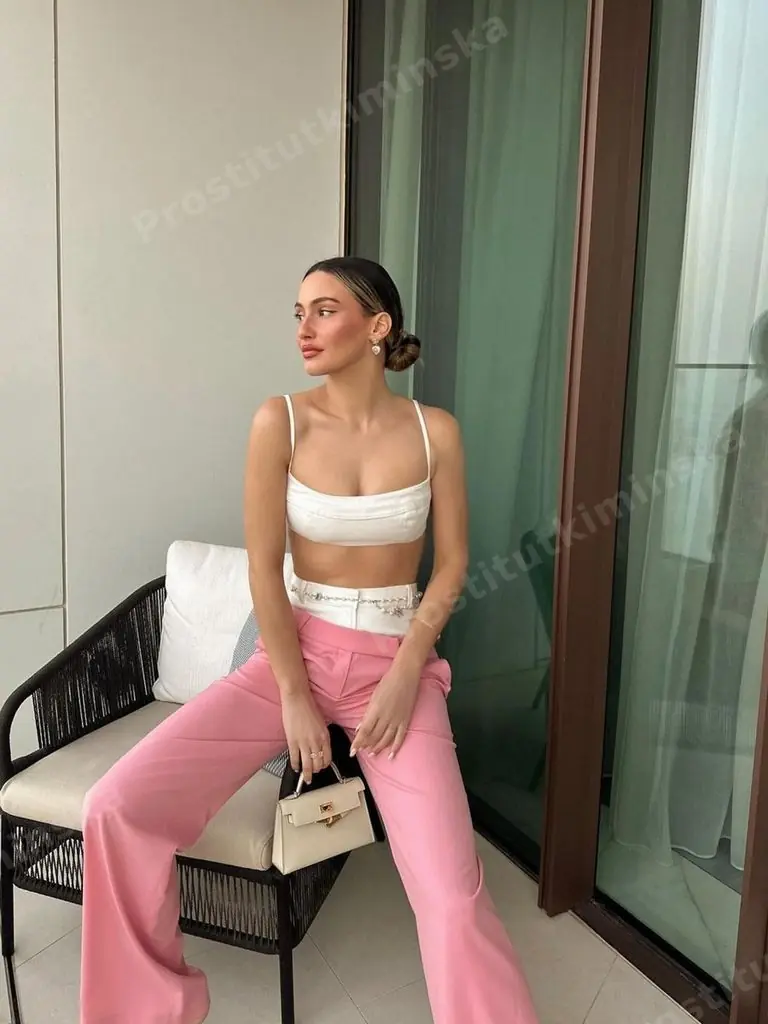 Христина, 26