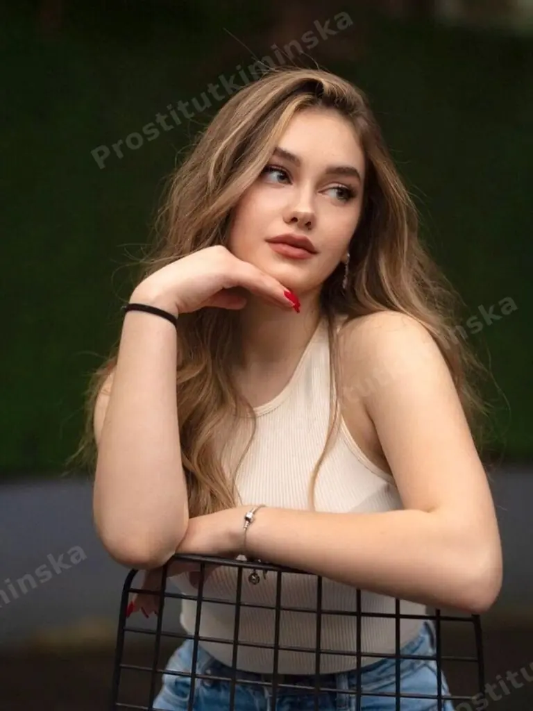 Алеся, 28