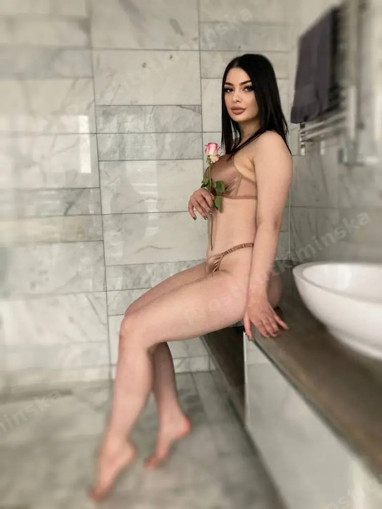 Калина, 25