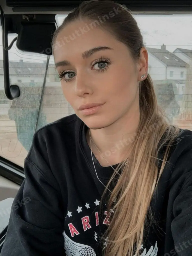 Дарья, 25