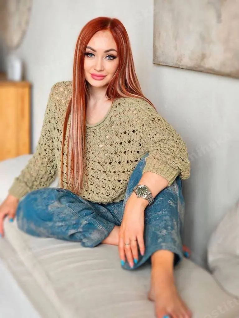 Сабина, 27